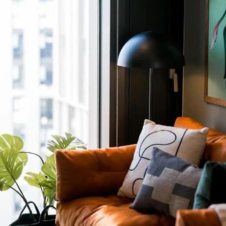 Mercian Luxury Serviced Apartments- Birmingham City Centre - Your Perfect Stay - Gym Rooftop Terrace Cinema Room Zewnętrze zdjęcie