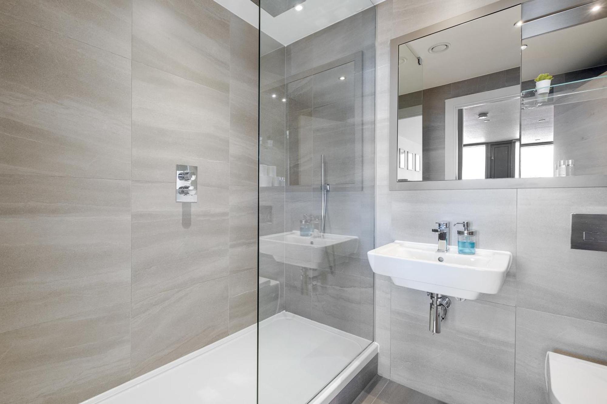 Mercian Luxury Serviced Apartments- Birmingham City Centre - Your Perfect Stay - Gym Rooftop Terrace Cinema Room Zewnętrze zdjęcie