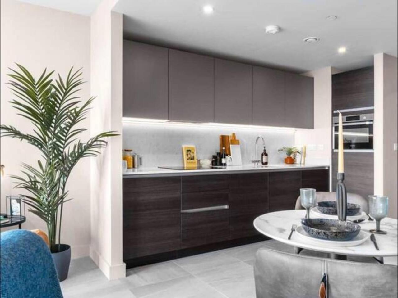 Mercian Luxury Serviced Apartments- Birmingham City Centre - Your Perfect Stay - Gym Rooftop Terrace Cinema Room Zewnętrze zdjęcie