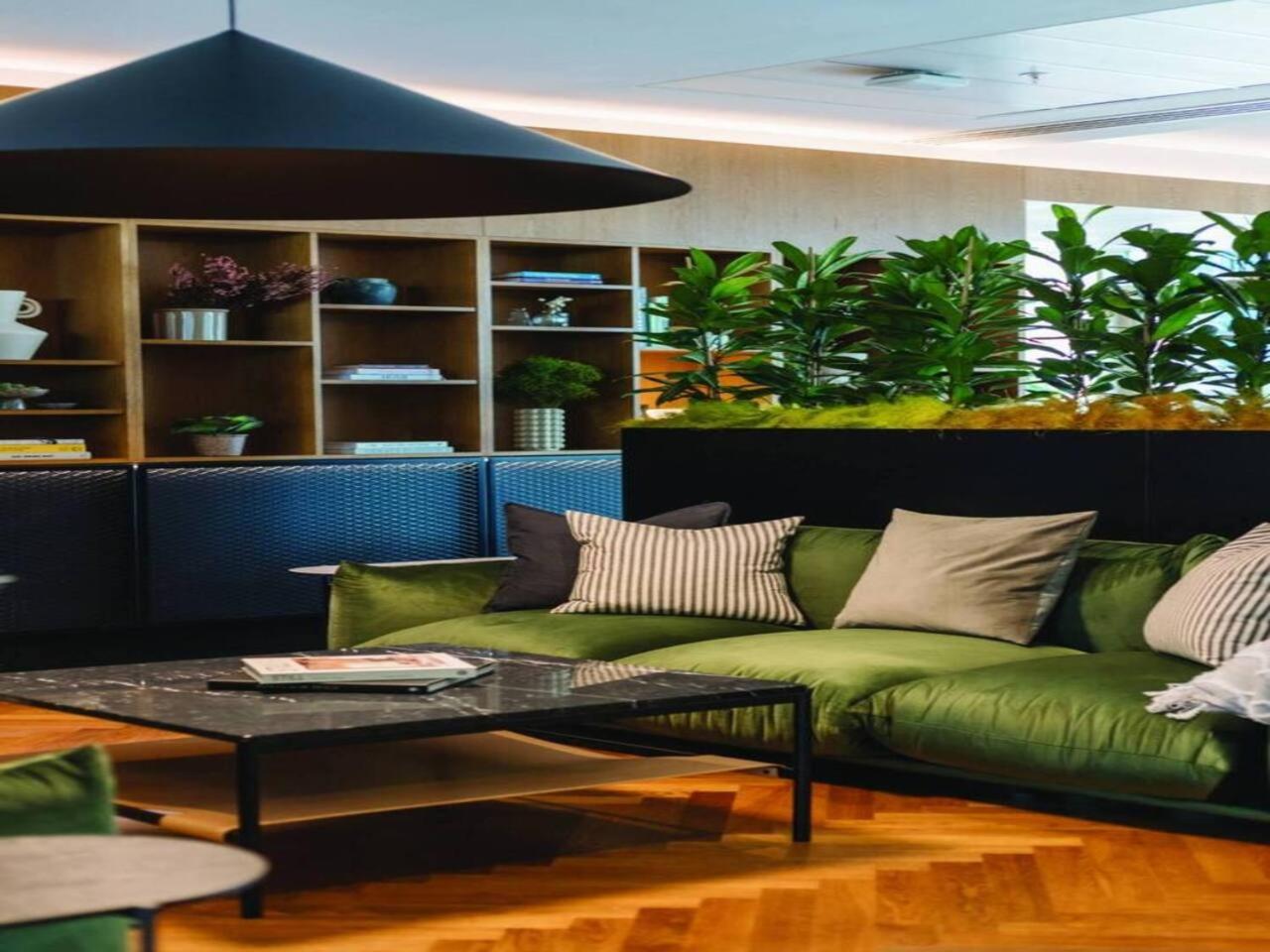 Mercian Luxury Serviced Apartments- Birmingham City Centre - Your Perfect Stay - Gym Rooftop Terrace Cinema Room Zewnętrze zdjęcie
